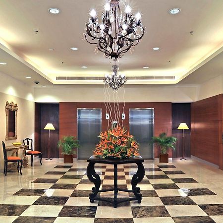 Fortune Park Lake City, Thane - Member Itc Hotels' Group Exterior foto