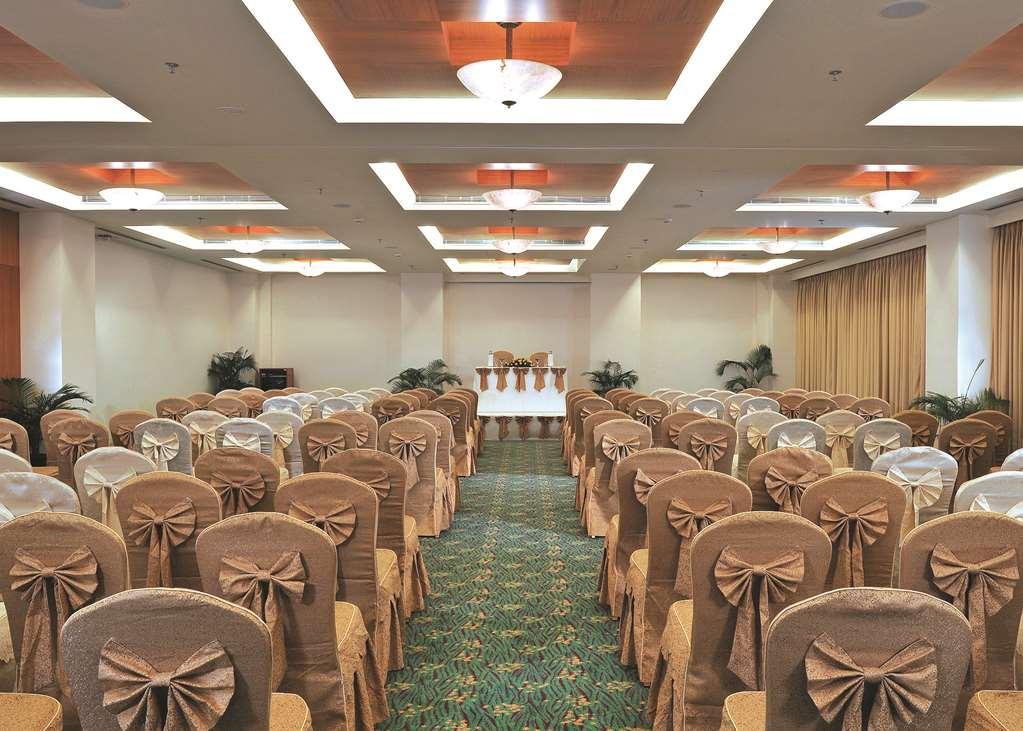 Fortune Park Lake City, Thane - Member Itc Hotels' Group Facilidades foto