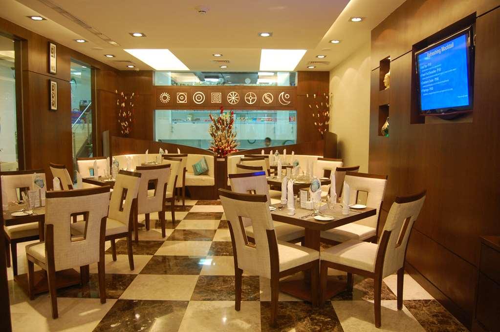 Fortune Park Lake City, Thane - Member Itc Hotels' Group Restaurante foto
